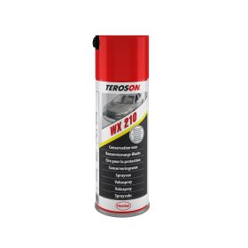   LOCTITE TEROSON WX 210 Külsőfelület- és üregvédő spray, viasz töltésű, áttetsző-bézs