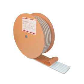   LOCTITE TEROSON RB VII D4 Tömítő szalag, kerek, tartósan formázható, fehér