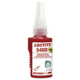 LOCTITE 5400 Veszélyjel mentes általános menettömítő