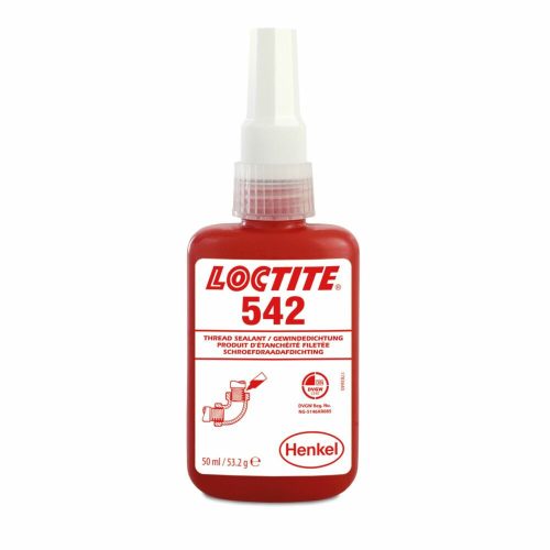 LOCTITE 542 Hidraulikatömítő menettömítő gél