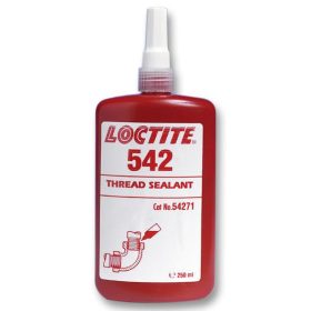 LOCTITE 542  Hidraulikatömítő