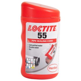 LOCTITE 55  Csőmenettömítő zsinór