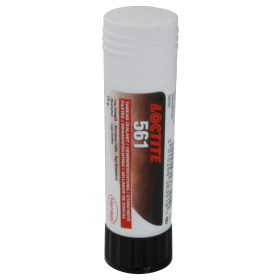   LOCTITE 561 Anaerob, PTFE Teflonos menettömítő stift, fehér