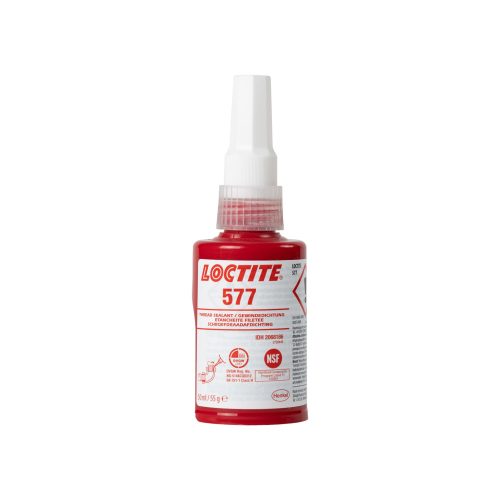 LOCTITE 577  Általános menettömítő