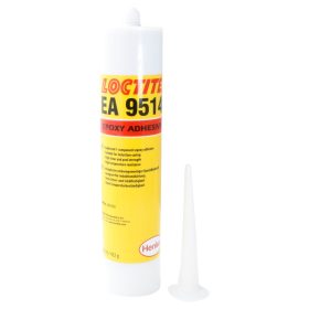 LOCTITE EA 9514 Hőre keményedő epoxiragasztó