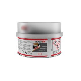   TEROSON UP 130 Chemical Metal, kétkomponensű poliészter alapú vegyi fém 