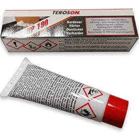 TEROSON UP 190  Karosszéria javító gitt edző