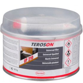   TEROSON UP 210 Prémium karosszéria gitt mindennapi javításhoz