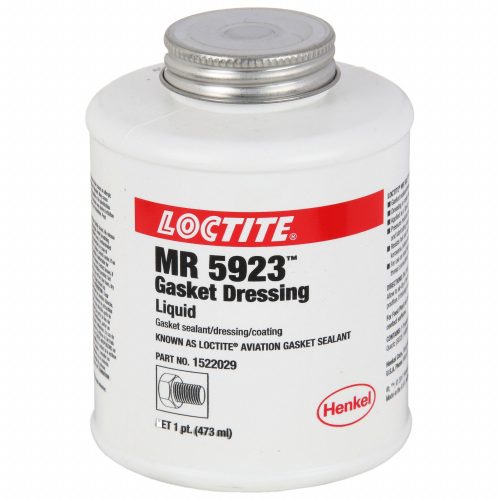 LOCTITE MR 5923 Gyanta bázisú felülettömítő, rugalmas, folyékony