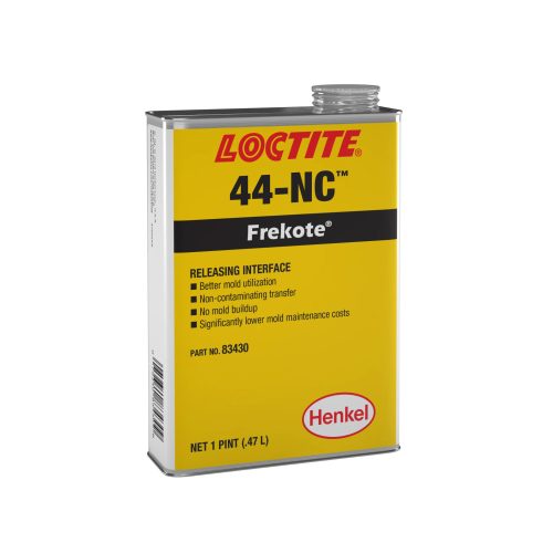 LOCTITE Frekote 44NC Oldószer bázisú, matt felület biztosító formaleválasztó kompozitokhoz