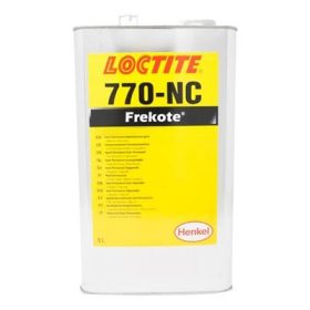   LOCTITE Frekote 770NC Oldószer bázisú, fényes felület biztosító formaleválasztó kompozitokhoz