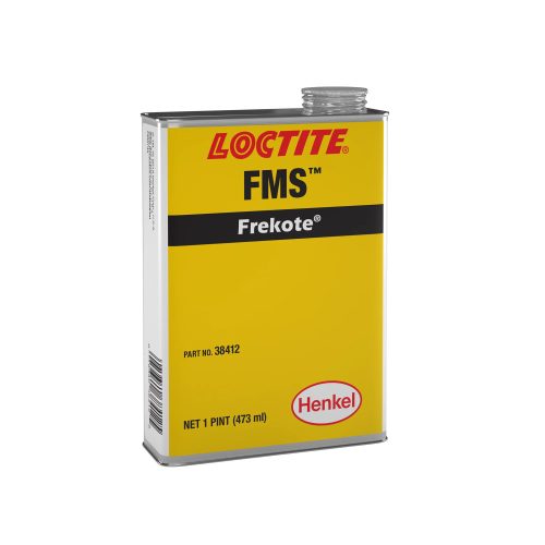 LOCTITE Frekote FMS Oldószer bázisú formatömítő