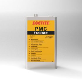   LOCTITE Frekote PMC Oldószer bázisú általános tisztító