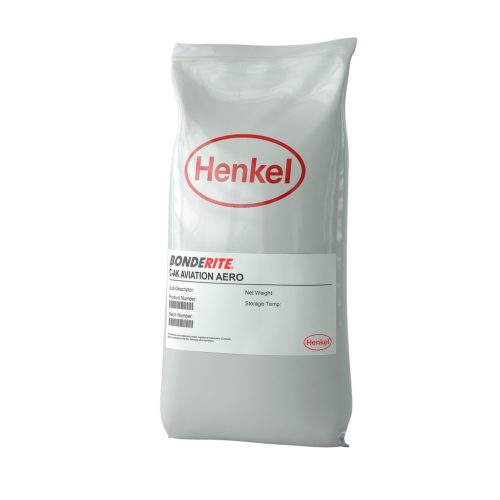 BONDERITE C-AK 72 Alkatrész zsírtalanító, por, 30g/liter, pH 12,5