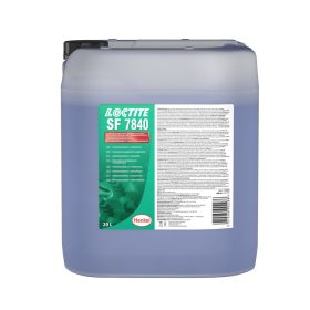  LOCTITE SF 7840 Biológiailag lebomló, vízbázisú felülettisztító