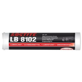 LOCTITE LB 8102 Nagyteljesítményű kenőzsír