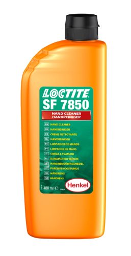 LOCTITE SF 7850 Kéztisztító, narancsos 