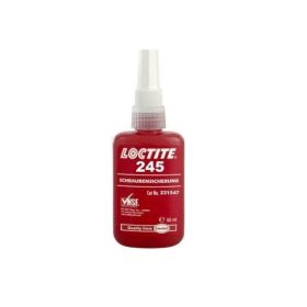 LOCTITE 245 Közepes szilárdságú csavarrögzítő