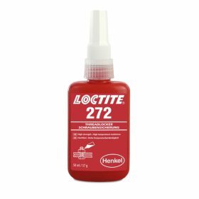 LOCTITE 272 Nagy szilárdságú rögzítő