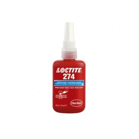 LOCTITE 274 Nagy szilárdságú rögzítő