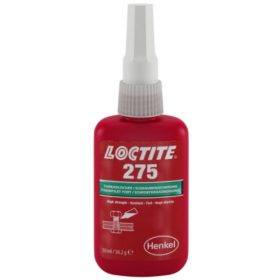 LOCTITE 275 Nagy szilárdságú csavarrögzítő