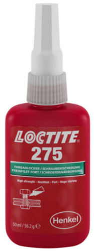 LOCTITE 275 Nagy szilárdságú csavarrögzítő