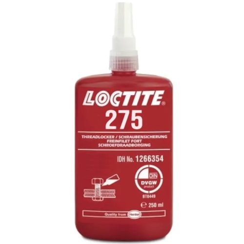 LOCTITE 275 Nagy szilárdságú csavarrögzítő