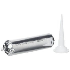   TEROSON MS 930 BK MS tömítő,kis modulusz, élelmiszeripari jóváhagyású; fekete