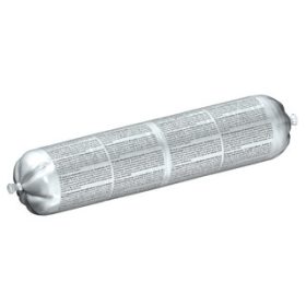   TEROSON MS 939 WH MS Rugalmas ragasztás, közepes modulusz, égésgátolt; fehér