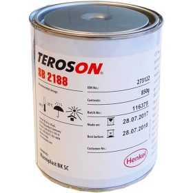TEROSON SB 2188 Oldószer bázisú ragasztó