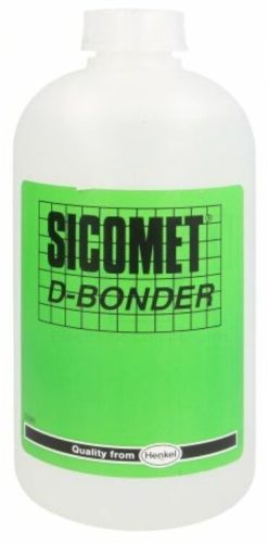 Sicomet D-bonder Pillanatragasztó eltávolító (Sicomet D-bonder)