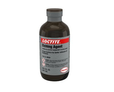 LOCTITE Etching Agent Poliuretán tapadás fokozó szállítószalag javításhoz