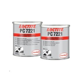 LOCTITE PC 7221 Kémiailag ellenálló bevonat