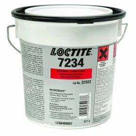 LOCTITE PC 7234 Hőálló ecsetelhető kerámia