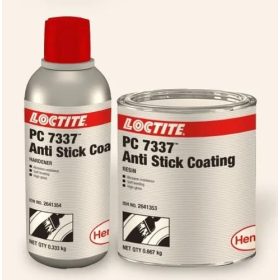   LOCTITE PC 7337 B Tapadásmentes, kopásálló, ecsetelhető bevonat, B komponens