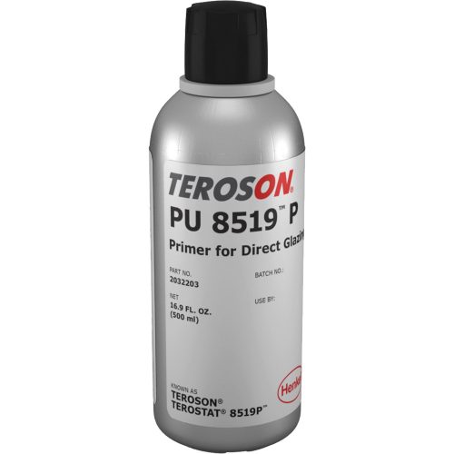 TEROSON PU 8519 P Primer/aktivátor festékre, üvegre