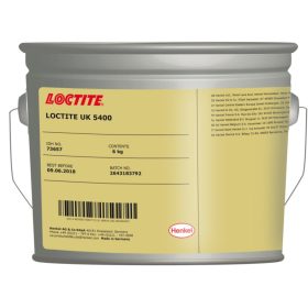 LOCTITE UK 5400 2-komponensű PUR aktivátor