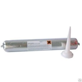   TEROSON PU 92 GY PU Tömítő, általános tömítő; szürke