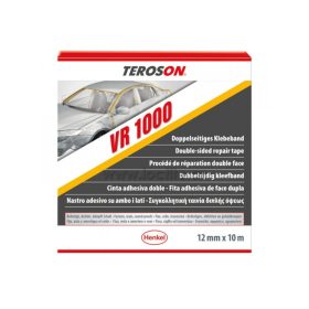 TEROSON VR 1000 Kétoldalas ragasztószalag, 12 mm széles