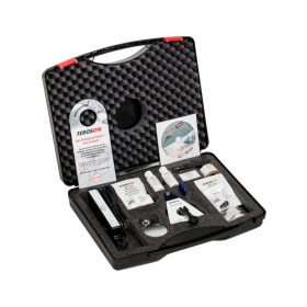 TEROSON VR 1500 Szélvédő kőfelverődés javító koffer