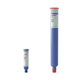   LOCTITE 315 Hővezető, aktivárorral keményedő, kék ragasztó