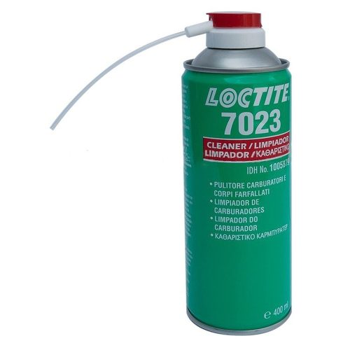 LOCTITE SF 7023 Injektor és karburátor tisztító, gyanta eltávolító