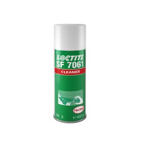   LOCTITE SF 7061 Ragasztás előtti tisztító fémekhez (aeroszol)
