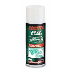   LOCTITE SF 7066 Élelmiszeripari engedélyes tisztító (aeroszol) 