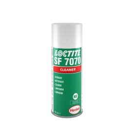   LOCTITE SF 7070 Ragasztás előtti tisztító, CFC mentes, műanyagokhoz is (aeroszol)