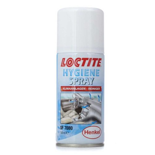 LOCTITE SF 7080 Higiéniai spray, klímatisztító (aeroszol)