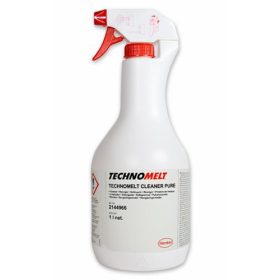   TECHNOMELT Cleaner Pure Hot melt ragasztó eltávolító folyadék, környezetbarát