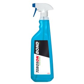   TEROSON BOND GLASS CLEANER Szélvédő- és keményfelület tisztító folyadék