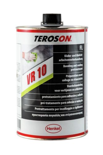 TEROSON VR 10 Ragasztás előtti tisztító és higító