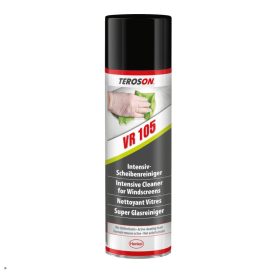   TEROSON VR 105 Ionizáló tisztítóhab spray, kemény felületekhez, szélvédőhöz